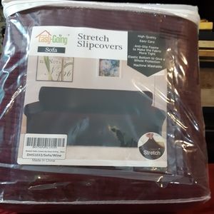 Stretch Slip Covers